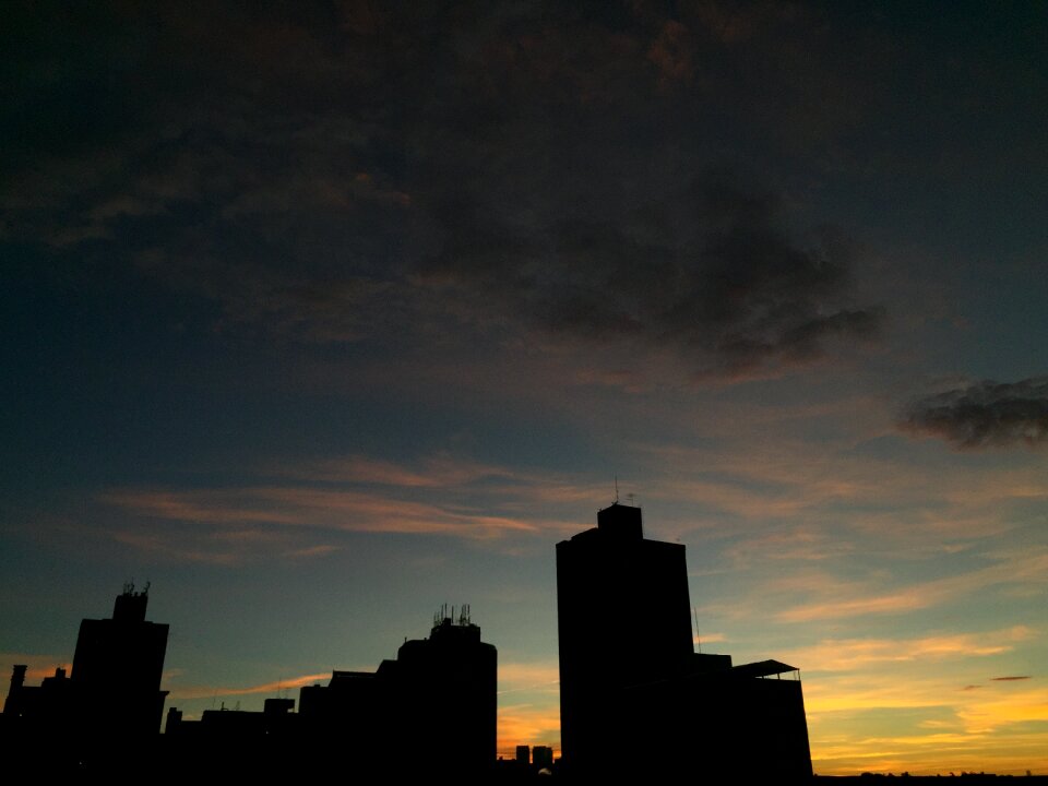 Business architecture urban