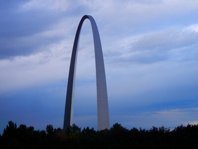 Architecture travel usa