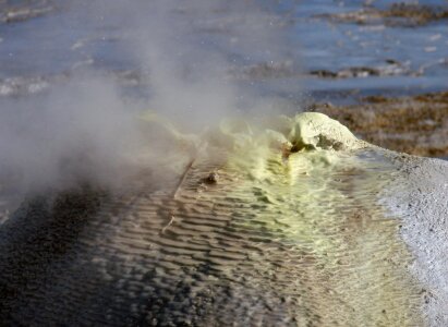 Volcanism iceland geology