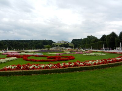 Versailles france gardens