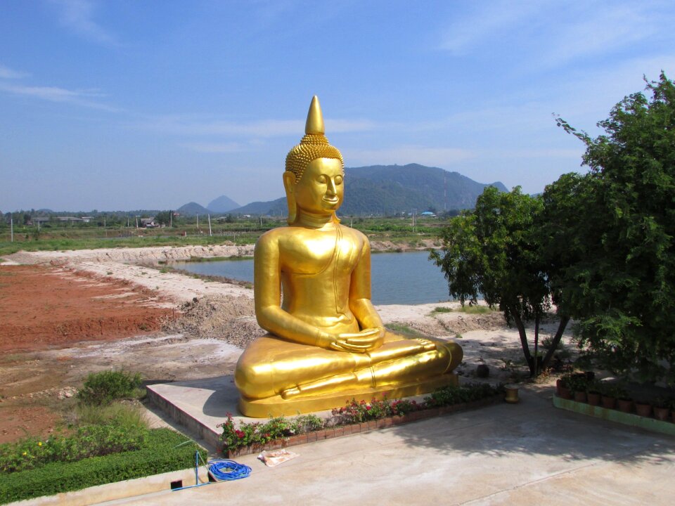 Transparent horizon thailand