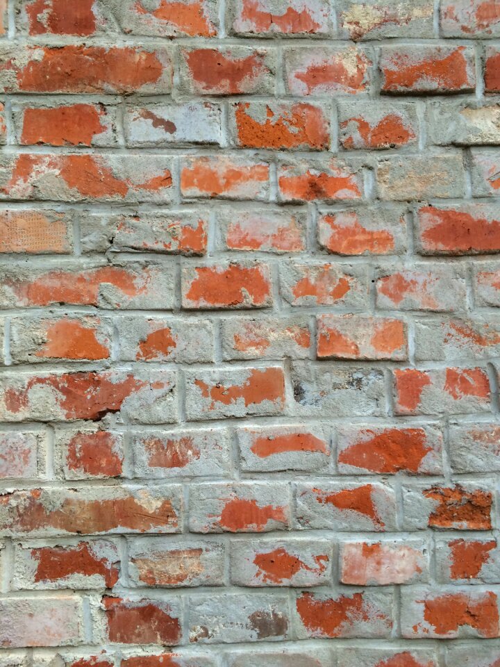 Wall building structure