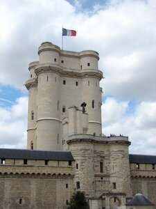 France pierre flag