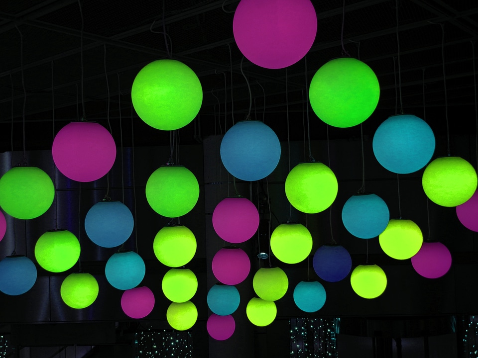 Energy lighting lights