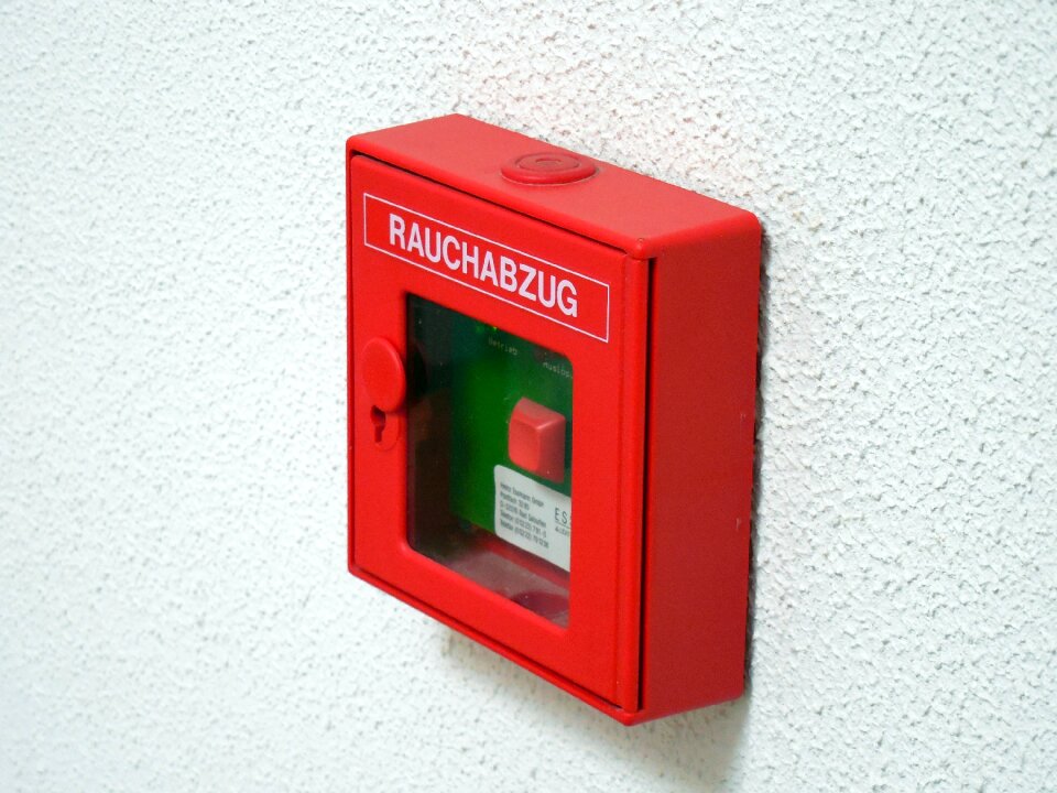 Fire security fire fighting