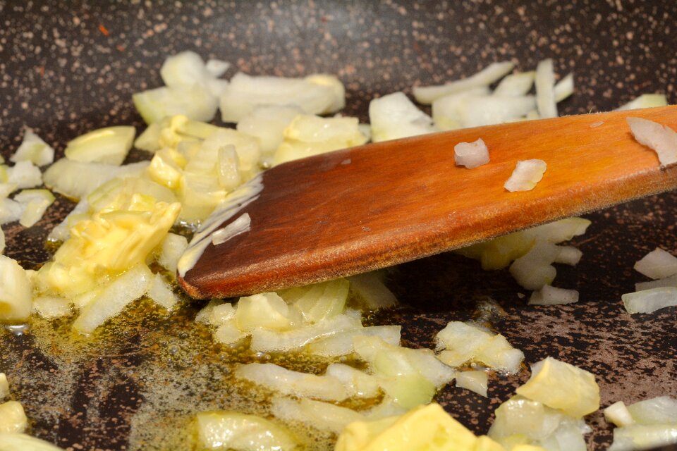 Butter roast cook