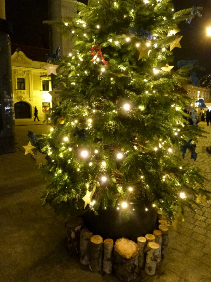 Decoration holiday