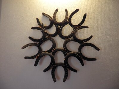 Decor used designed