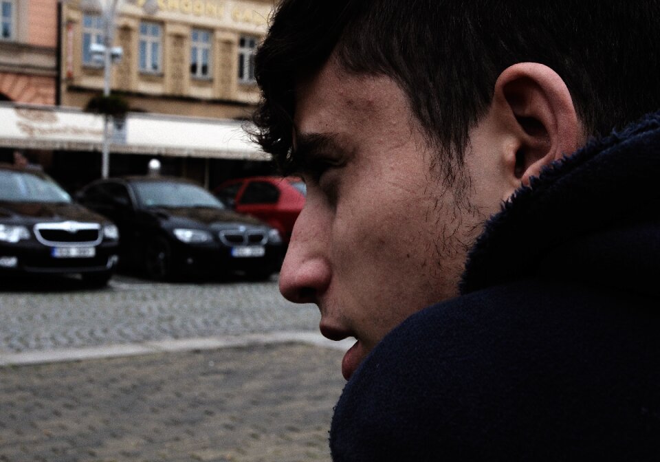 City friend czech budejovice