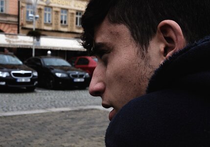 City friend czech budejovice