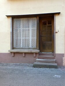 Shop france house