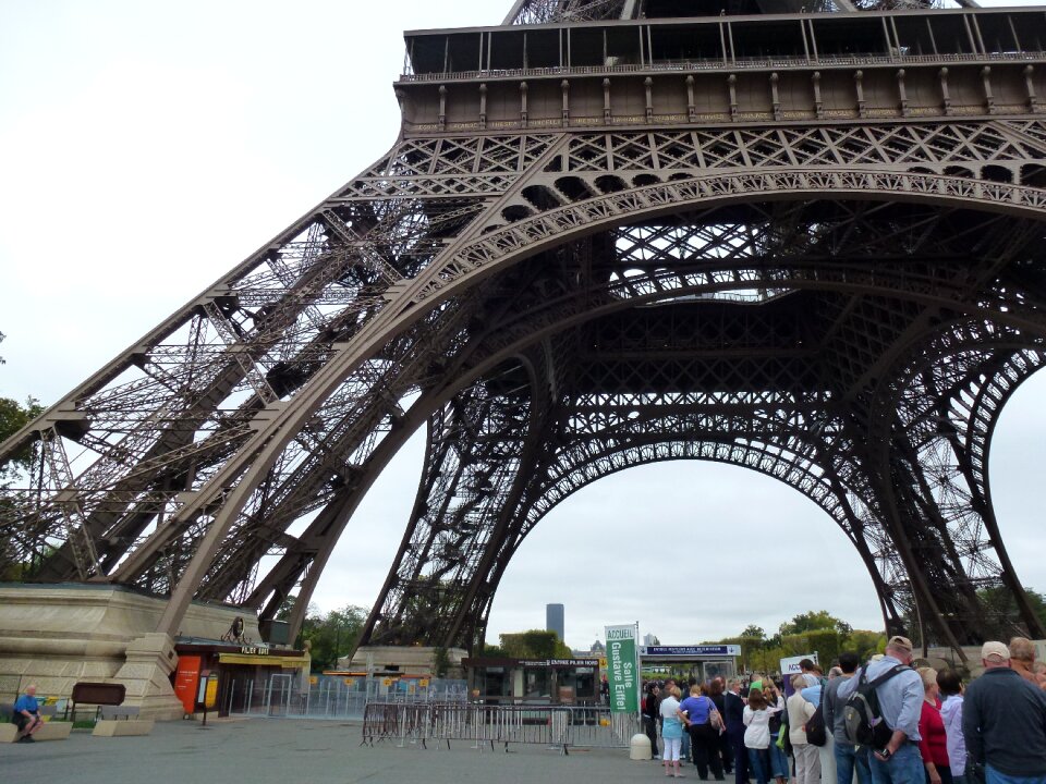 Paris fun