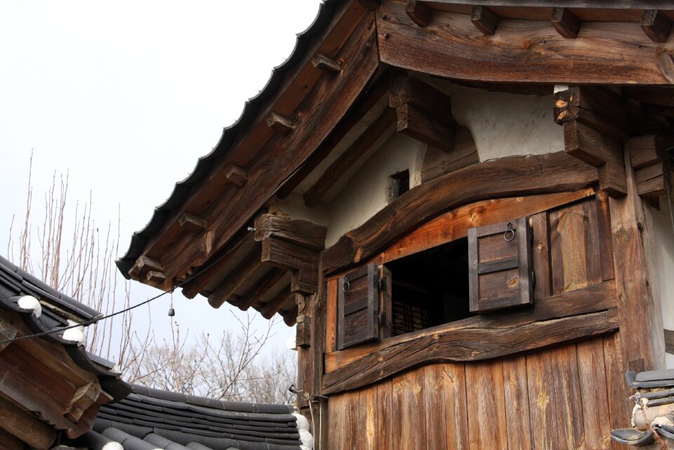 Unjoru chonnam national kure folklore