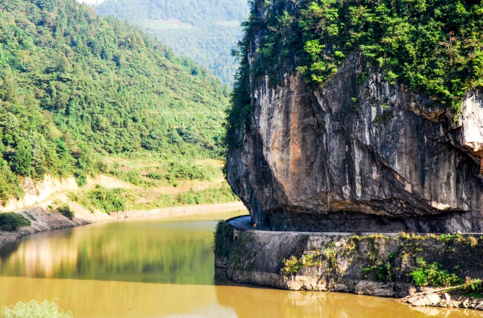 Highway big picture hd