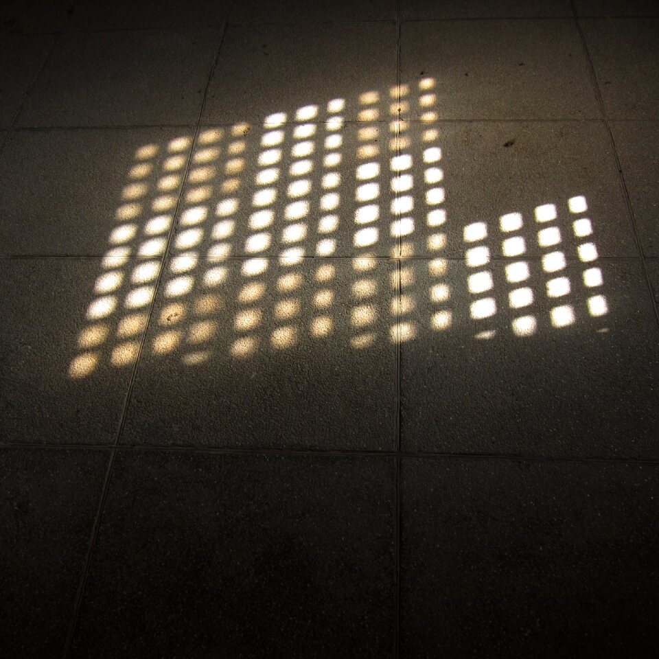 Light grid windows