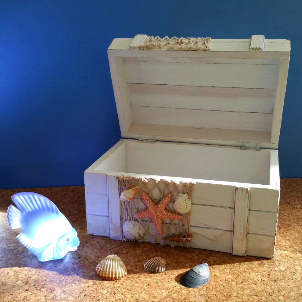 Shell vacations beach