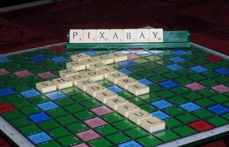 Pawn word plateau