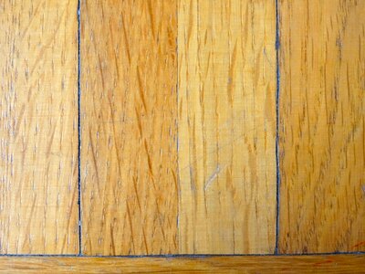 Wood floor floor brown