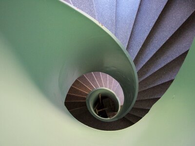 Stairs architecture