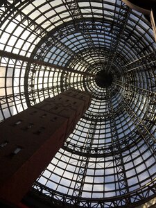 Architecture building