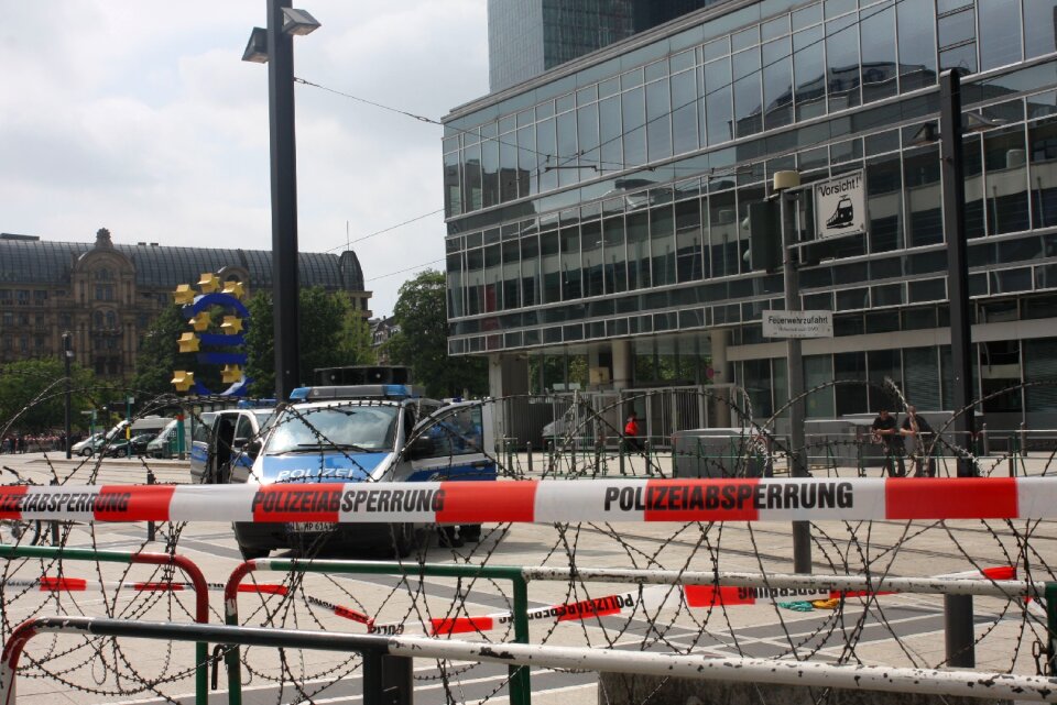 Fencing germany frankfurt