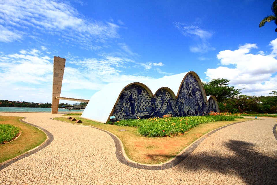 Pampulha minas horizon