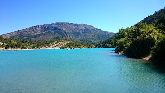 Alpine france verdon
