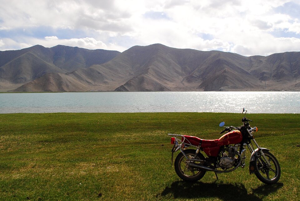 Transportation travel nature