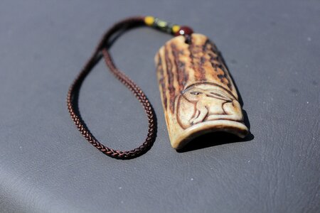 Jewelry classical crafts