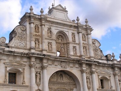 Church havana