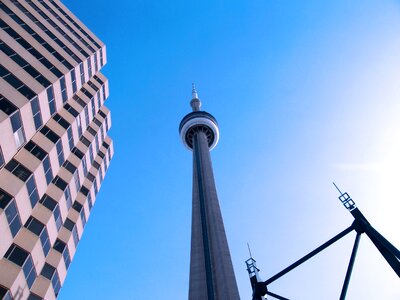 Ontario leadership modern
