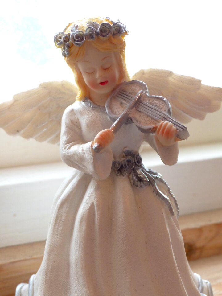 Ornamental figure rim colors