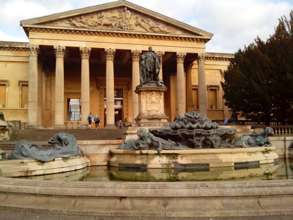 Bristol source england