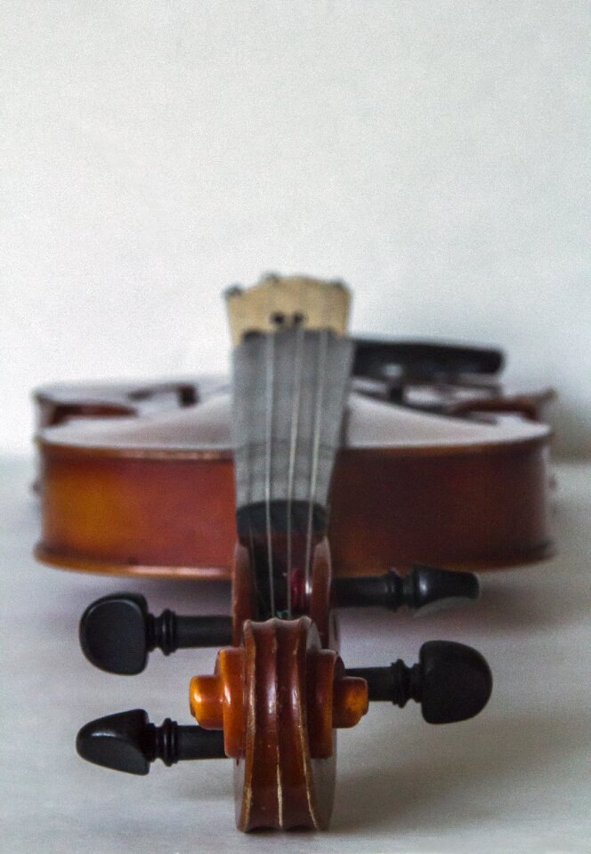 Instrument string classic