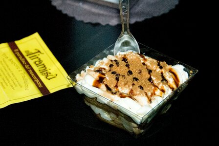 Tiramisu ravenna mascarpone