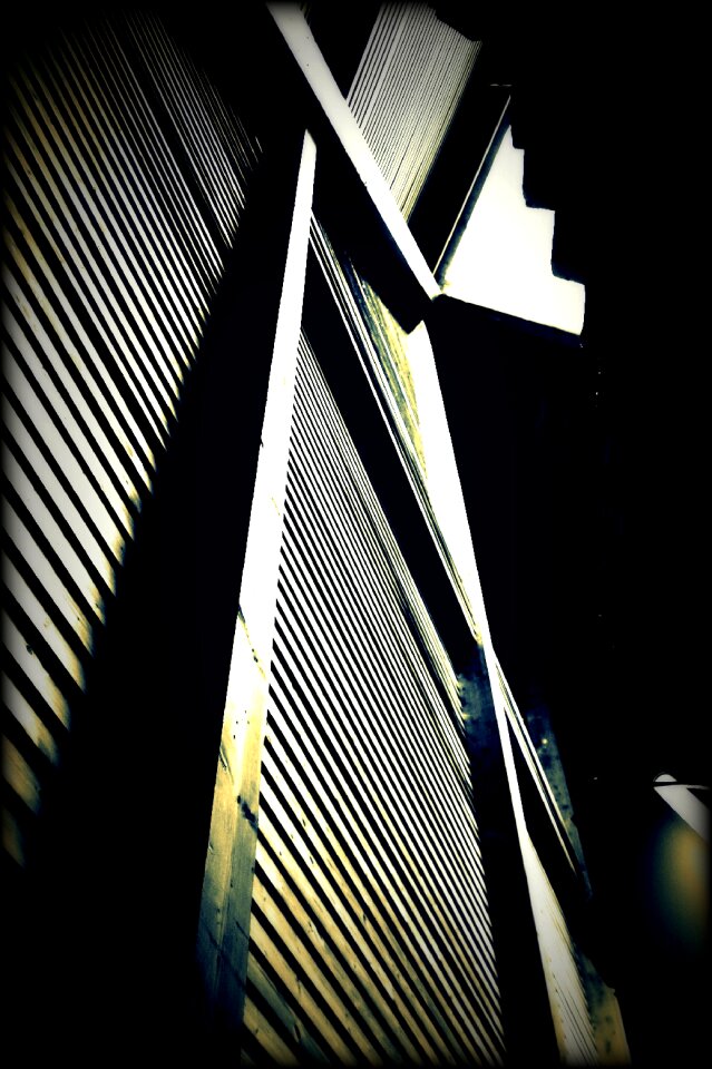 Architecture wall structure