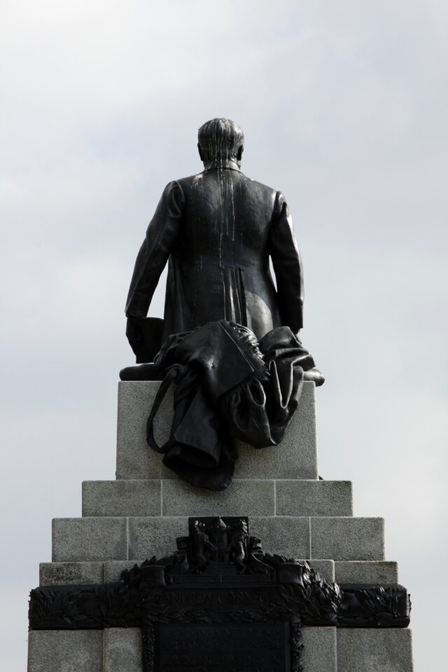 Monument memorial historic