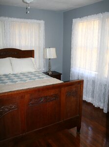 Interior sleep bedding