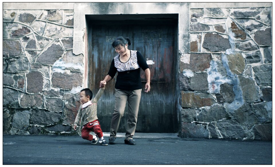 Taizhou life harmony