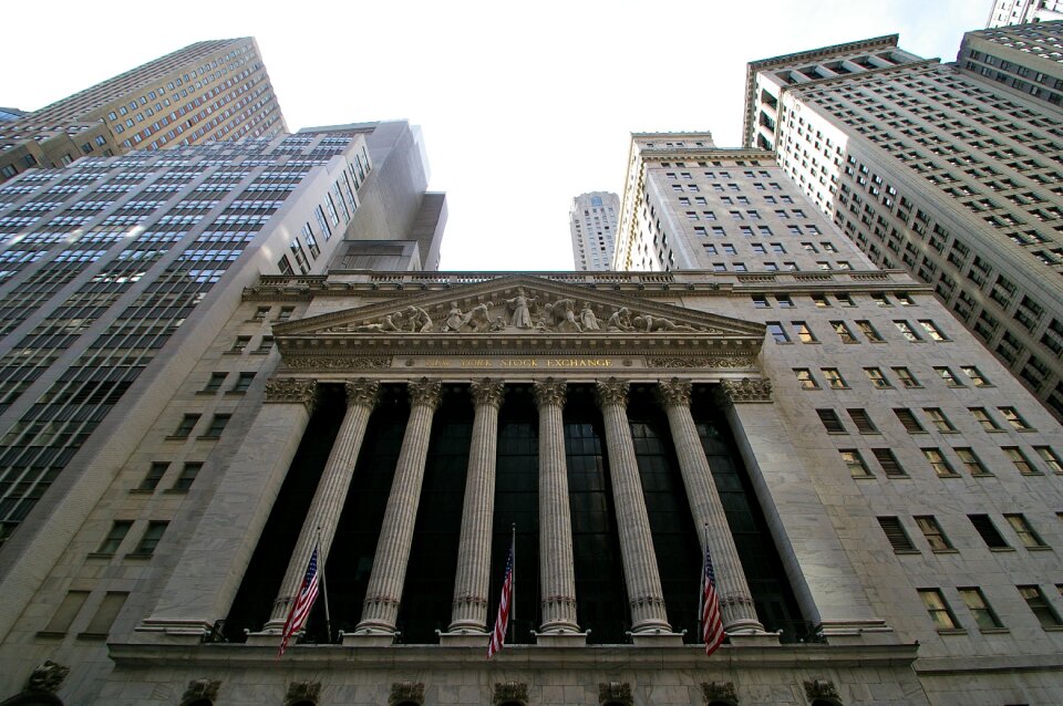 Finance business investment