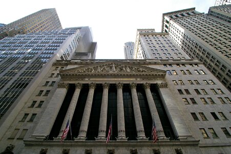 Finance business investment