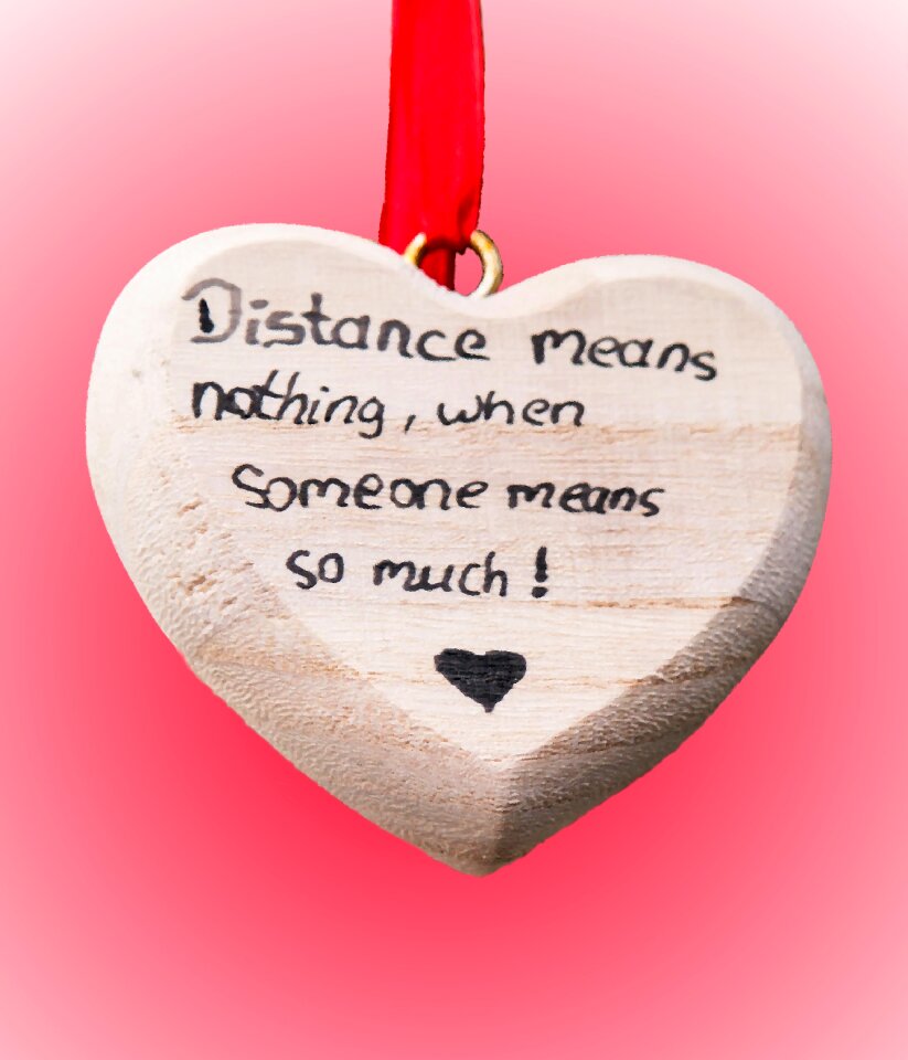 Loyalty promise romantic