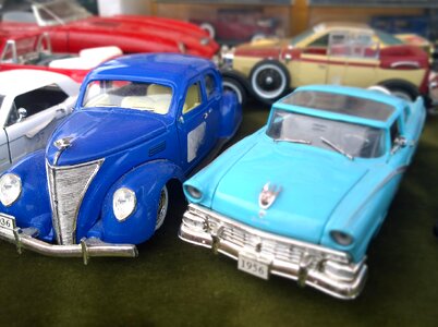 Auto vintage car car