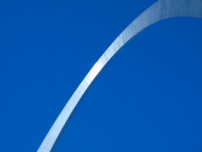 Monument missouri