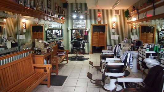 Barbershop continued meyers usa