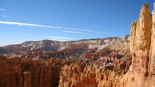 National park usa utah
