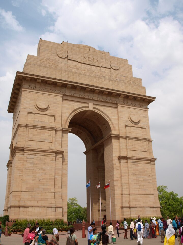 Architecture india
