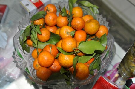 Mandarin orange chinese new year new year