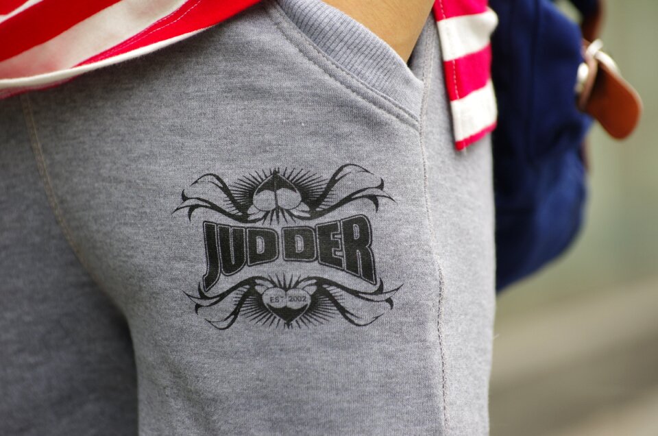 Women fashion sports