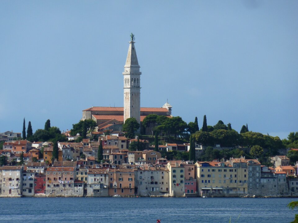 Croatia porton biondi summer